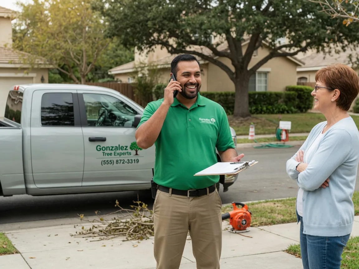 Tree Service Washburn, MO FAQs